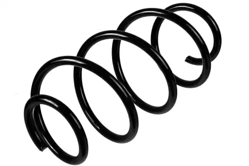 пружина передняя! 40 156 77 Peugeot Partner Van 1.6/1.6HDi 08> Z38166 ZENTPARTS