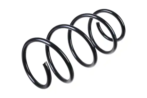 пружина передняя! 40 729 77 Renault Laguna III 1.6/2.0/1.5dCI 07> Z38168 ZENTPARTS