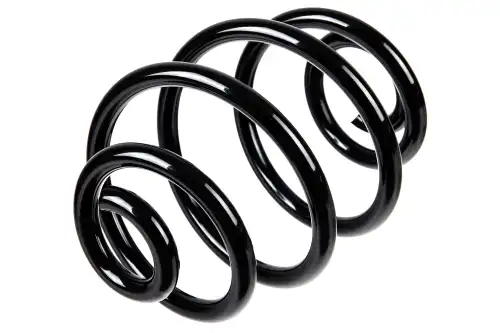 пружина задняя! 42 634 16 Opel Vectra 1.4-1.7TD except 4WD 88-95 Z38169 ZENTPARTS