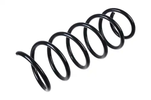 пружина передняя! 40 592 46 Mitsubishi Colt 1.3/1.5 04> Z38170 ZENTPARTS