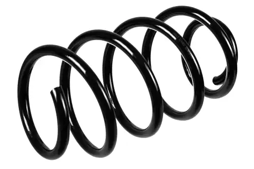 пружина передняя! 40 950 71 VW T5/Caravelle/Multivan 2.0/1.9TDi 2WD 03> Z38171 ZENTPARTS