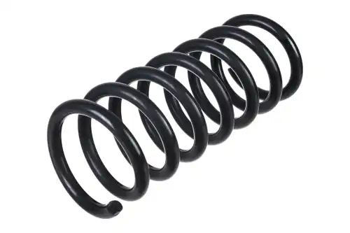 пружина задняя! 42 634 95 Chevrolet Captiva 2.4/3.2/2.0D/2.2D 06> Z38172 ZENTPARTS