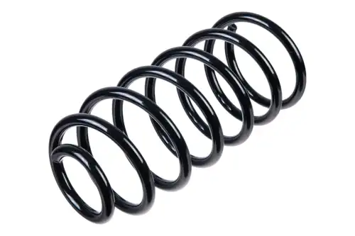 пружина передняя! 40 950 32 VW Golf/Vento 1.4-1.8 94-97 Z38173 ZENTPARTS