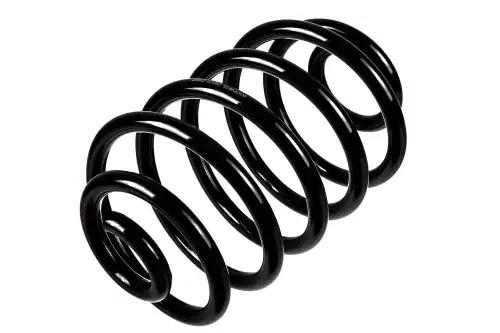 пружина задняя! 42 442 01 Kia Sportage all 94> Z38177 ZENTPARTS