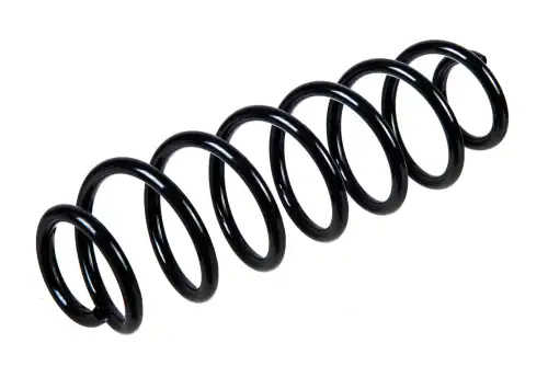 пружина задняя! 42 857 42 Skoda Octavia III 1.6 14> Z38178 ZENTPARTS