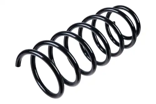 пружина передняя! 40 950 06 VW Golf/Jetta 1.6D/TD 83-91 Z38180 ZENTPARTS