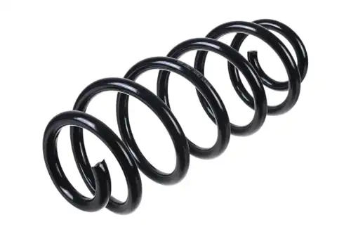 пружина передняя! 40 042 37 Audi A4/A6 2.5TDi 97> Z38181 ZENTPARTS