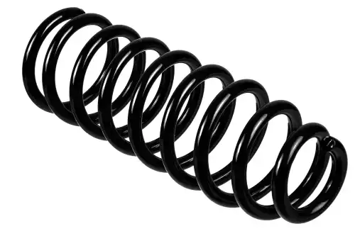 пружина передняя! 40 442 20 Kia Magentis 2.5 V6 01> Z38182 ZENTPARTS