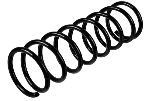 пружина задняя! 42 470 02 Lada Niva all 79> Z38183 ZENTPARTS