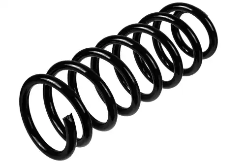 пружина задняя! 42 042 13 Audi A6 1.8-2.5TDi Avant 94-97 Z38184 ZENTPARTS