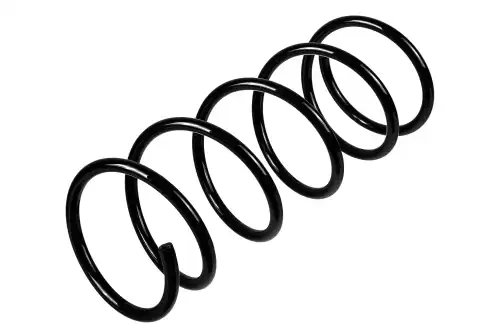 пружина передняя! 40 275 18 Ford Escort 1.6-1.8TD 95-98 Z38185 ZENTPARTS
