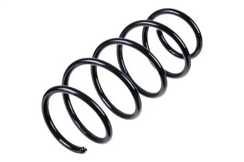 пружина передняя! 40 634 64 Opel Corsa 1.0/1.2 01> Z38186 ZENTPARTS