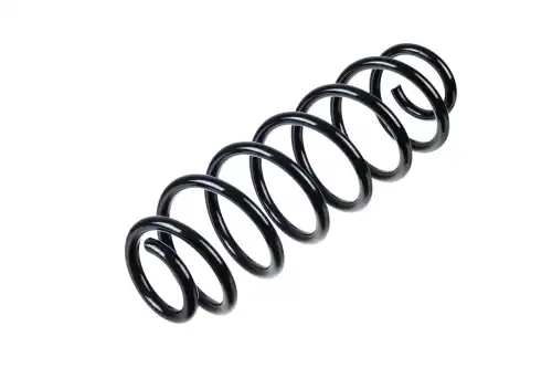 пружина задняя! 42 857 32 Skoda Superb II 1.4TSi/1.8TSi/2.0TDi 08> Z38188 ZENTPARTS