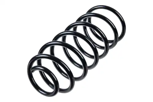 пружина задняя! 42 372 24 Hyundai Getz 1.1-1.6 02> Z38189 ZENTPARTS