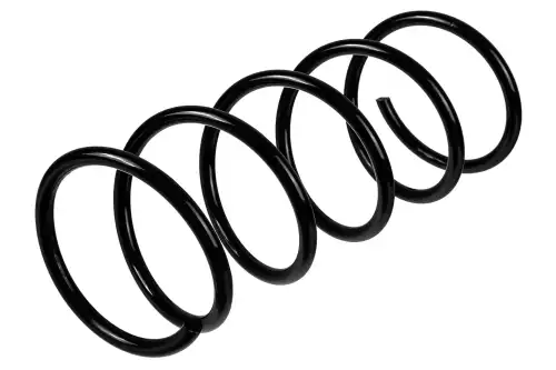 пружина передняя! 40 925 35 Toyota Avensis 1.6-1.8 97-03 Z38192 ZENTPARTS