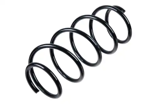 пружина передняя! 40 042 59 Seat Ibiza 1.2/1.4 02> Z38193 ZENTPARTS