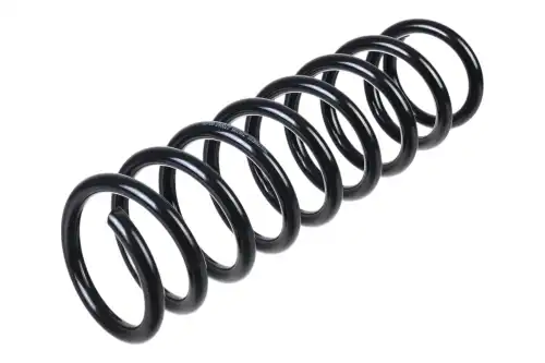 пружина задняя! 42 592 56 Mitsubishi Outlander III 12> Z38195 ZENTPARTS