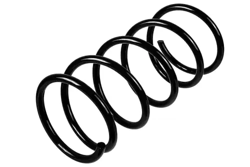 пружина передняя! 40 667 52 Peugeot Partner 1.8 97> Z38200 ZENTPARTS