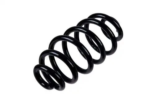 пружина задняя! 42 042 33 Audi A4 1.6-3.0/1.9TDi Avant except 4WD & Sport 01> Z38203 ZENTPARTS