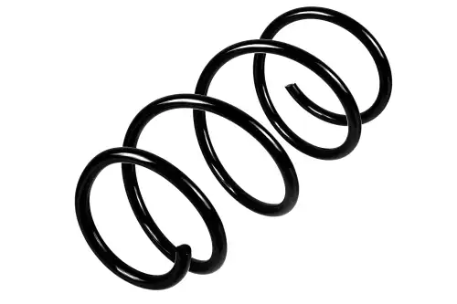 пружина передняя! 40 084 28 BMW E39 2.0i-3.0i 95> Z38206 ZENTPARTS