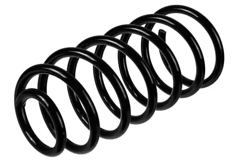 пружина передняя! 40 950 33 VW Golf 2.0GTi/1.9D/TD/TDi /Vento 1.9D/TD/TDi 94-99 Z38210 ZENTPARTS