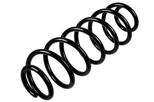 пружина задняя! 42 156 40 Citroen C4/DS4 c sun roof 09> Z38211 ZENTPARTS