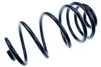 пружина задняя! Opel Astra 1.4-1.8 16V/1.7CDTi 04>