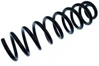 пружина задняя! Renault Grand Scenic 1.6-2.0/1.5dCi-1.9dCi 03>