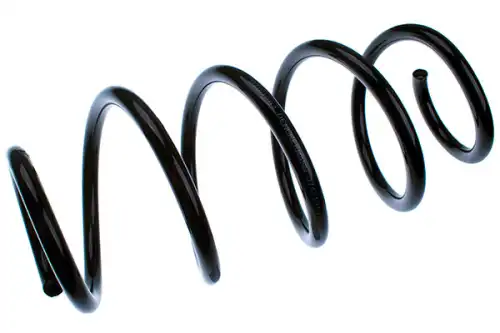 пружина передняя! VW Golf 1.4/1.6 16V FSi 03>