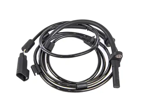 Датчик ABS ZENTPARTS Z03111