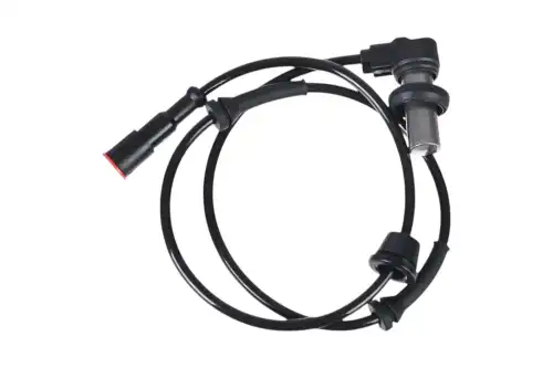 Датчик ABS ZENTPARTS Z03136