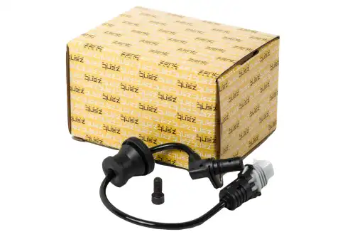 Датчик ABS ZENTPARTS Z03141