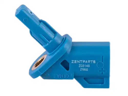 Датчик ABS ZENTPARTS Z03148