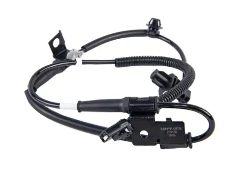 Датчик ABS ZENTPARTS Z03150