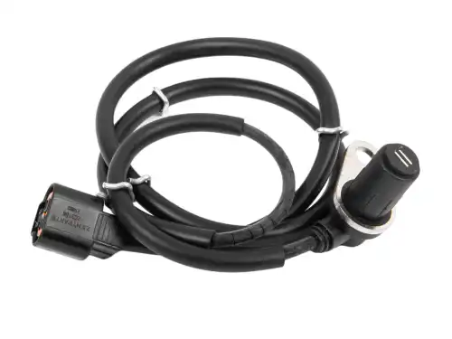Датчик ABS ZENTPARTS Z03186