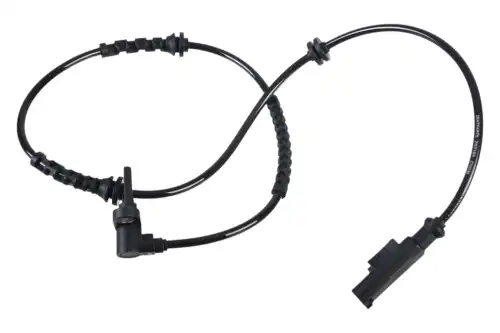 Датчик ABS ZENTPARTS Z03195