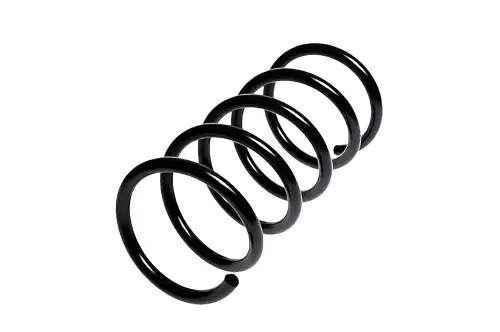 ПРУЖИНА ЗАДНЯЯ VOLVO ST 135 029 R STANDARD SPRINGS
