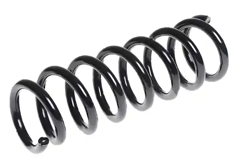 пружина задняя! Citroen C-Crosser 2.4 16V/2.2HDi 07> ST 106 049 R STANDARD SPRINGS