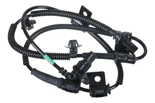 Датчик ABS ZENTPARTS Z03227