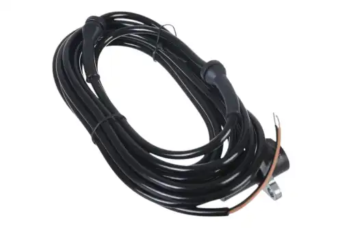 Датчик ABS ZENTPARTS Z03229