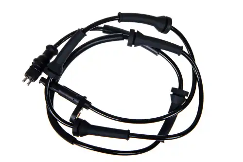 Датчик ABS ZENTPARTS Z03327