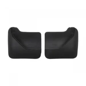 NPLBR9461B Брызговики для Lada Niva Travel (2020) (задние) NORPLAST