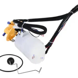 Топливный насос низкого давления ZENTPARTS Z28117