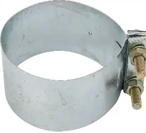 Хомут глушителя SOYLU 00171