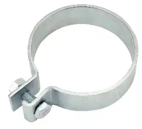 Хомут глушителя SOYLU 00978