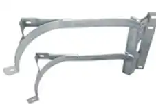 Хомут глушителя SOYLU 31480