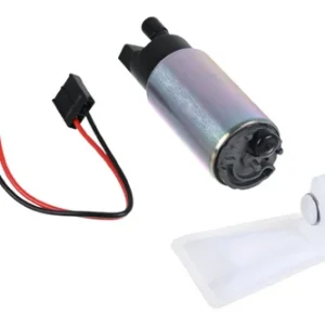 Топливный насос низкого давления ZENTPARTS Z27911