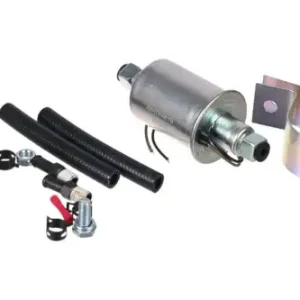 Топливный насос низкого давления ZENTPARTS Z27914