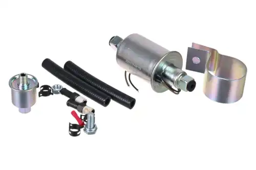 Топливный насос низкого давления ZENTPARTS Z27914