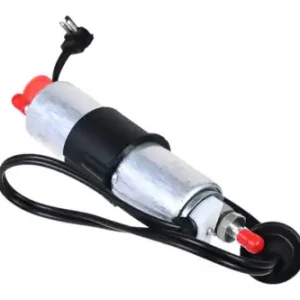 Топливный насос низкого давления ZENTPARTS Z27921